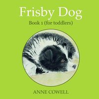 Frisby Dog - Book 1
