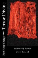 Cover of Terror Divine by Ron Koppelberger