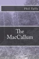 Cover of The MacCallum by Phil Taffs