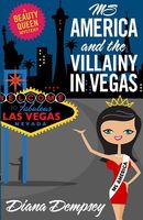 Ms. America and the Villainy in Vegas