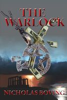 Cover of The Warlock by Nicholas Boving