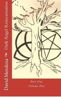 Cover of Dark Angel Reincarnation by David Mendoza