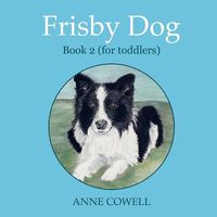 Frisby Dog - Book 2