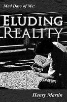 Cover of Eluding Reality by Henry Martin