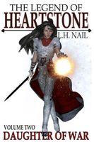 L.H. Nail's Latest Book