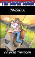 Cover of Invisible by Celesta Thiessen