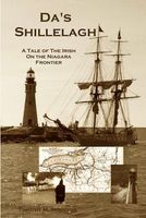 Cover of Da's Shillelagh by Timothy M. Shannon