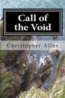 Cover of Call of the Void by Christopher Garfield Allen