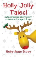 Holly-Anne Divey's Latest Book