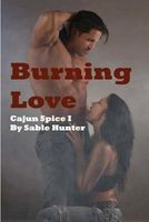 Burning Love book cover