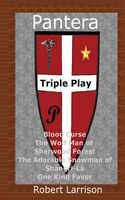 Cover of Triple Play by Robert Larrison