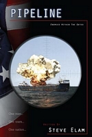 Cover of Pipeline by Steve Elam