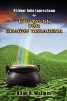 Cover of Shirker John Leprechaun by Allan R. Wallace