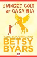 The Winged Colt of Casa Mia