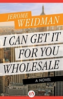 Jerome Weidman's Latest Book