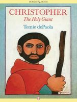 Christopher: The Holy Giant