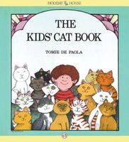 The Kids' Cat Book