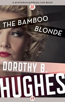 The Bamboo Blonde