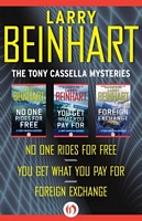 The Tony Cassella Mysteries