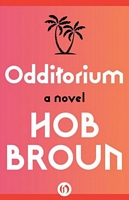 Hob Broun's Latest Book