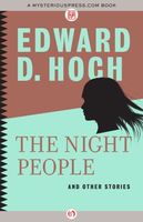 The Night People and Other Stories