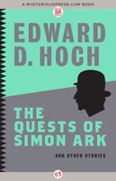 Quests of Simon Ark