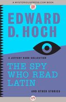 The Spy Who Read Latin