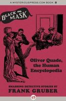 Oliver Quade, the Human Encyclopedia