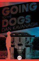 Dan Kavanagh's Latest Book