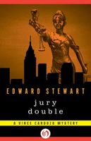 Edward Stewart's Latest Book