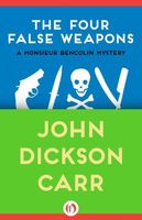 Four False Weapons