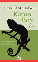 Hardcover edition cover