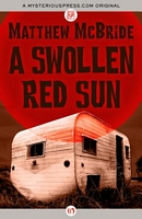 A Swollen Red Sun