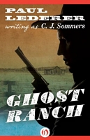 Ghost Ranch