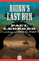 Quinn's Last Run