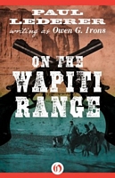 On the Wapiti Range