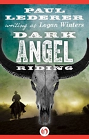 Dark Angel Riding