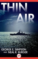 George E. Simpson; Neal R. Burger's Latest Book