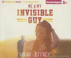 Audio edition cover