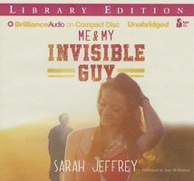 Audio edition cover
