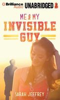 Audio edition cover