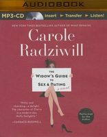 Audio edition cover