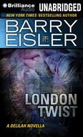 London Twist: A Novella