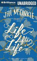 Audio edition cover