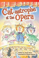 Cat-astrpohe at the Opera
