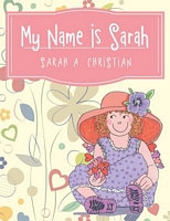 Sarah A. Christian's Latest Book