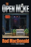 Cover of The Open Mike by Rod MacDonald