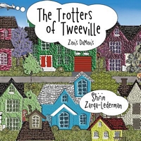 The Trotters of Tweeville: Zavis Damavis
