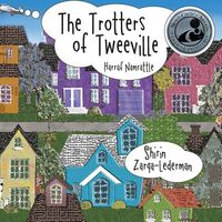 The Trotters of Tweeville: Harraf Namrattle