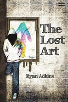 Ryan Adkins's Latest Book